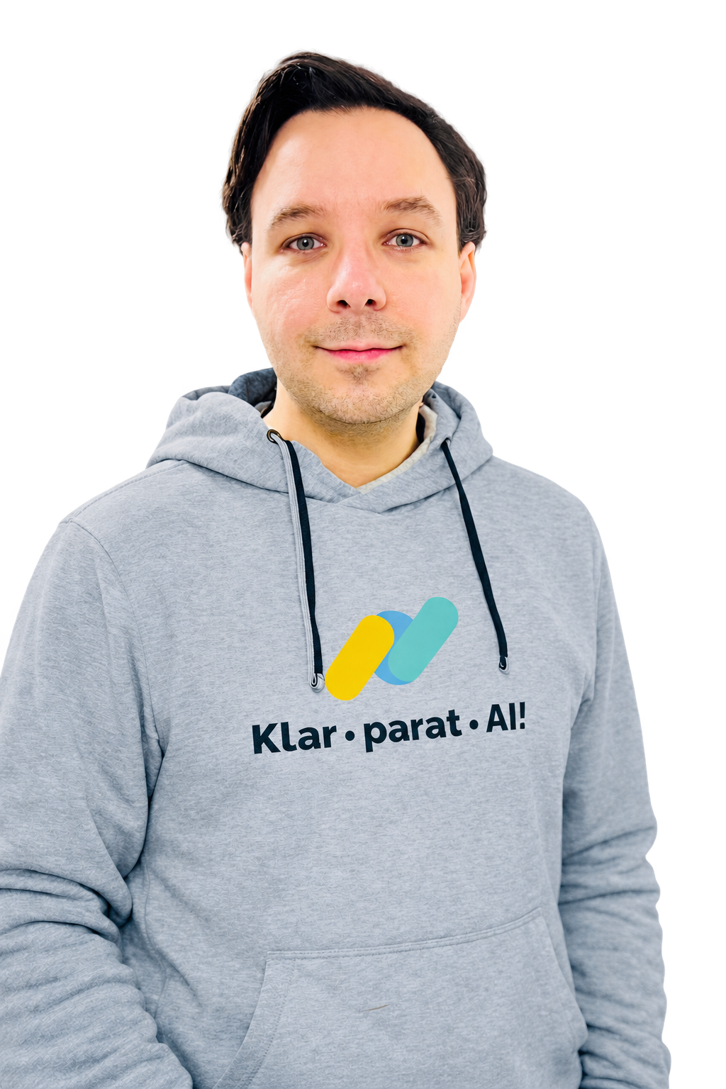Jonathan Parisi, din underviser